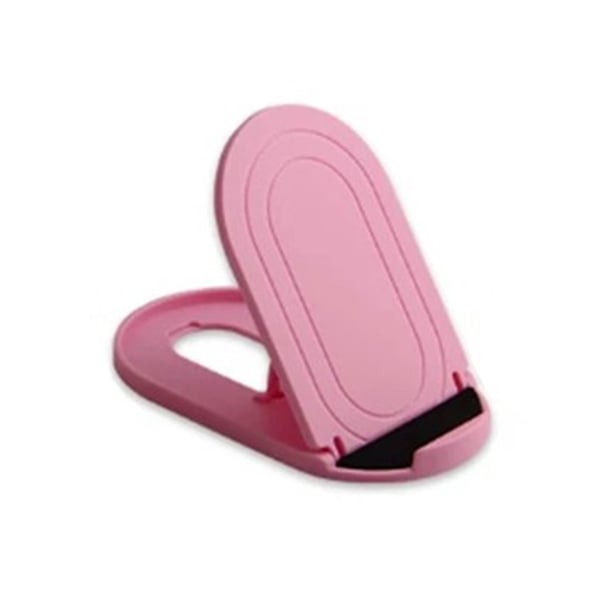 Universal Folding Stent Phone Holder
