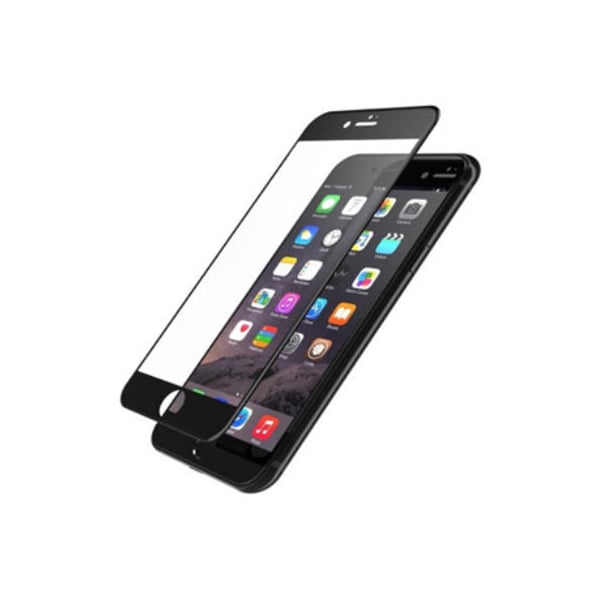 Apple iPhone 6s Plus Full Glue Tempered Glass Screen Protector