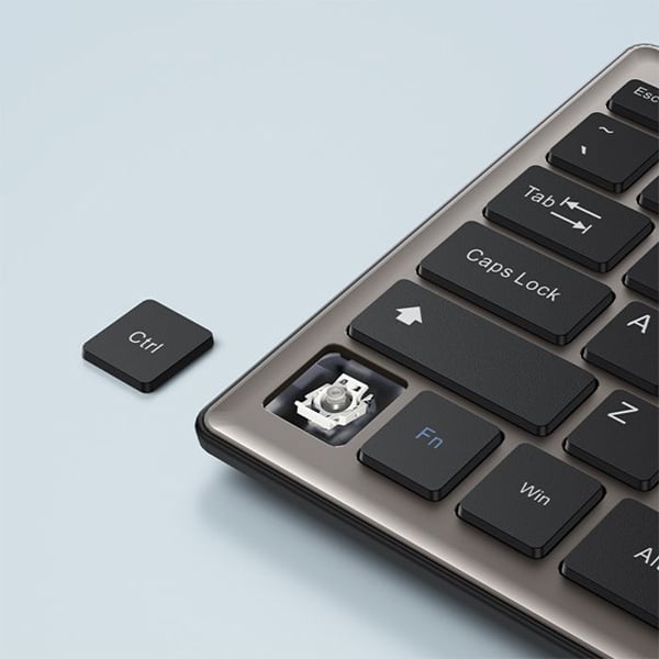 Yesido KB10 Wireless Keyboard