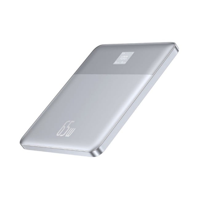 Baseus Blade 2 65W Smart 12000mAh Power Bank