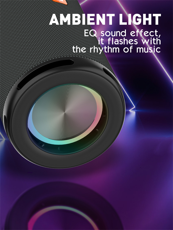 LDNIO BTS13 Bluetooth Speaker