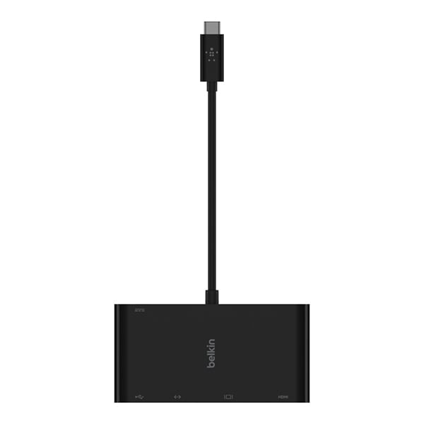 Belkin 4620DJ USB-C Multimedia Adapter