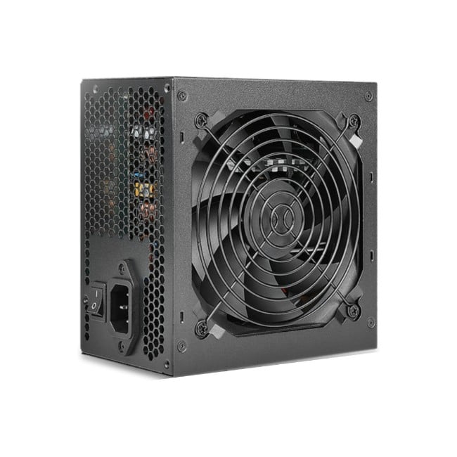 Antec ATOM B550 550W 80 Plus Power Supply
