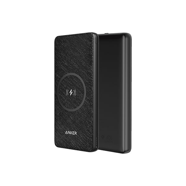 Anker PowerCore III Sense 10K Wireless Power Bank