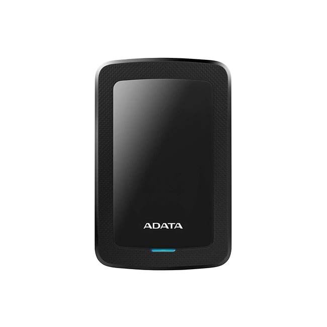 ADATA 1TB USB 3.2 Gen 1 HDD External Portable Hard Drive
