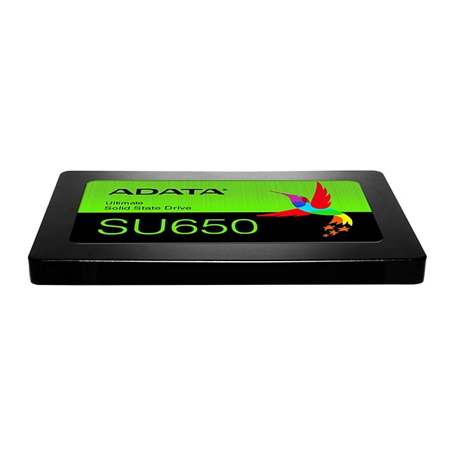 ADATA 2.5" SATA III 480GB SSD Ultimate Solid State Drive
