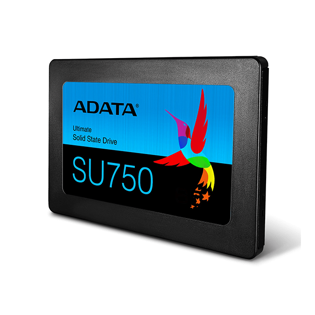 ADATA 2.5" SATA III 1TB SSD Ultimate Solid State Drive