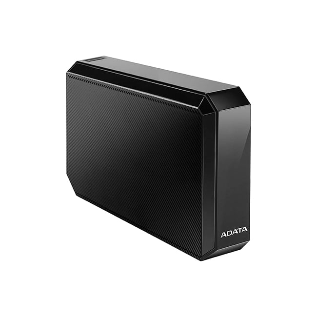 ADATA 3.5'' 6TB HDD External Hard Drive