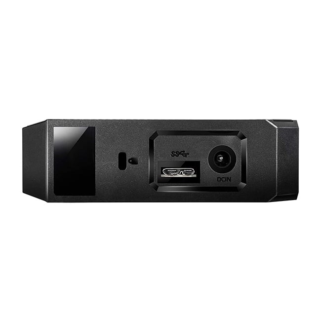 ADATA 3.5'' 6TB HDD External Hard Drive