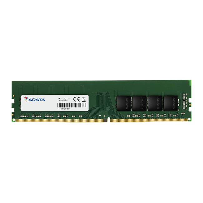 ADATA AD4U32008G22-SGN 3200MHz 8GB DDR4 Desktop RAM