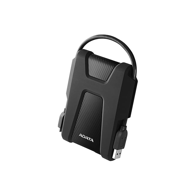 ADATA 4TB USB 3.2 Gen 1 HDD External Hard Drive