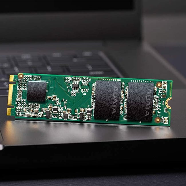 ADATA M.2 2280 SATA 240GB Internal SSD