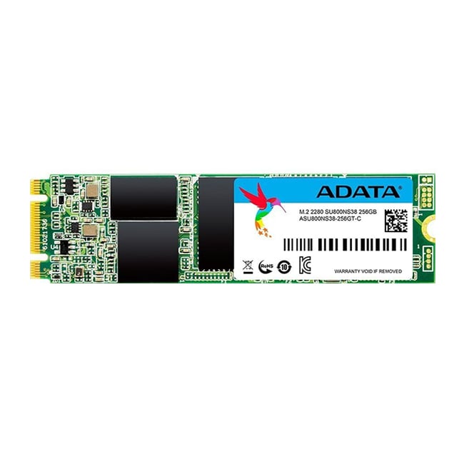 ADATA M.2 2280 SATA 256GB Internal SSD