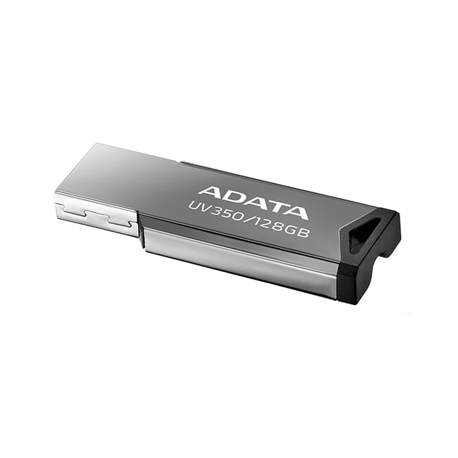 ADATA UV350 128GB USB Flash Drive
