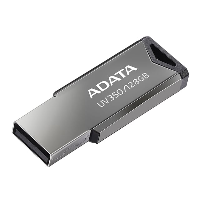 ADATA UV350 128GB USB Flash Drive