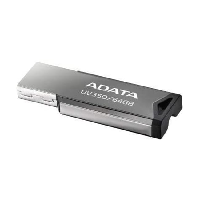 ADATA UV350 64GB USB Flash Drive