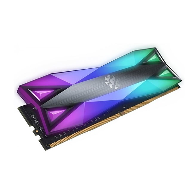 ADATA XPG Spectrix D60G AX4U320016G16A-ST60 16GB DDR4 RGB RAM