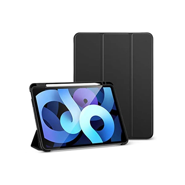 Coblue iPad 10th Gen 10.9-inch Smart Case with Pen Holder