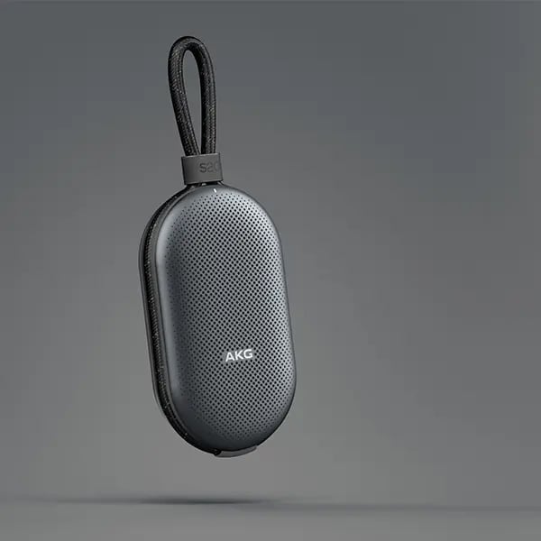 AKG S20 Portable Bluetooth Speaker