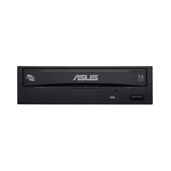 ASUS DRW-24D5MT Internal 24X DVD Burner with M-DISC