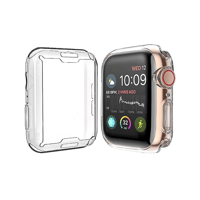 Ahastyle Case for Apple Watch 40MM