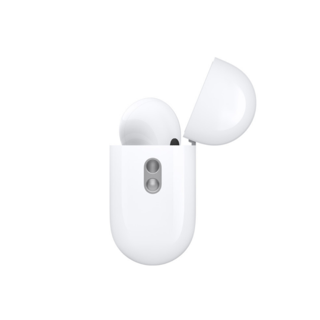 Apple AirPods Pro 2nd Gen