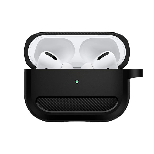 AirPods Pro Rugged Armor Case