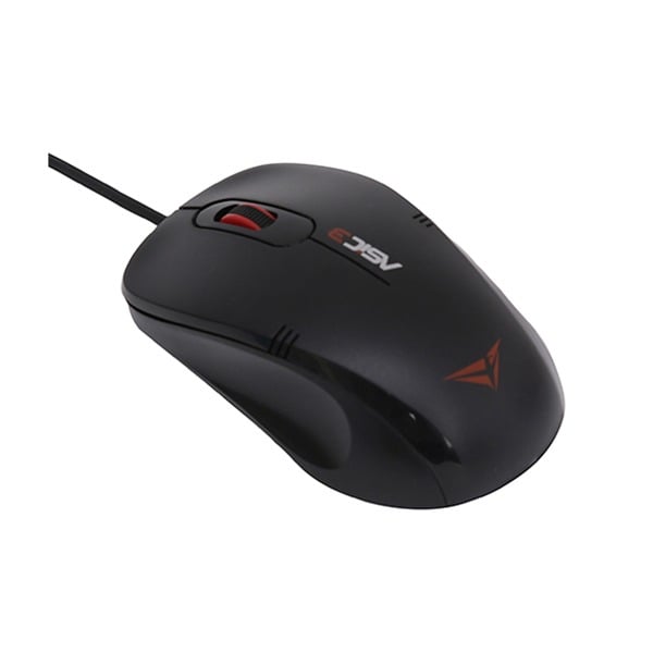 Alcatroz ASIC 3 Wired Optical USB Mouse