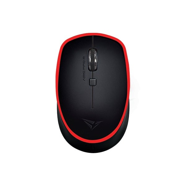 Alcatroz ASIC Pro 2 Blue Ray Wired USB Mouse