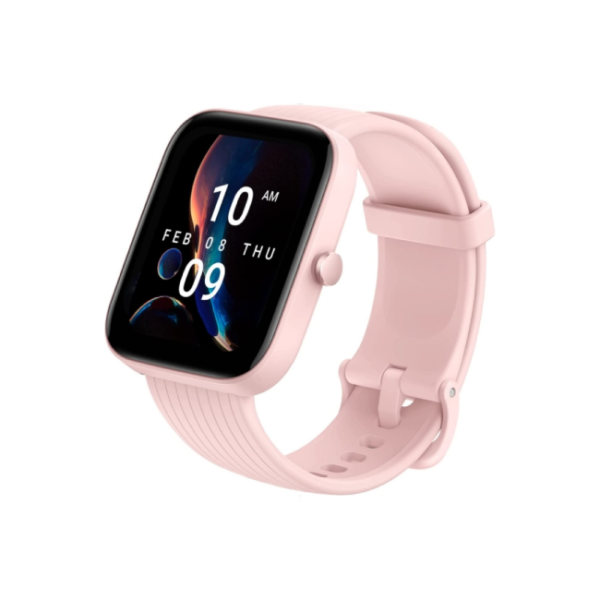 Amazfit Bip 3 Pro