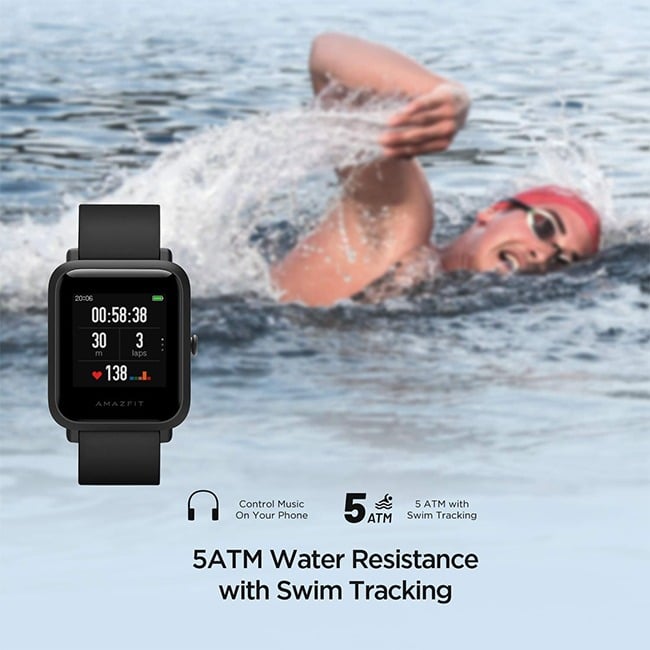 Amazfit Bip S