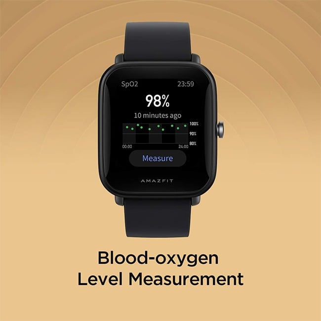 Amazfit Bip U
