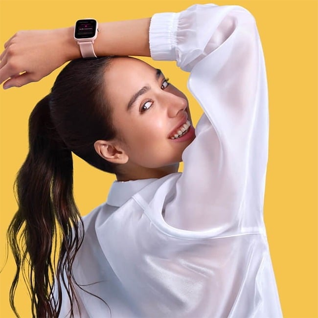 Amazfit Bip U Pro