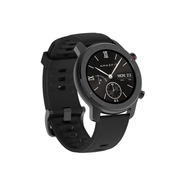 Amazfit GTR Lite 47mm Aluminum Alloy