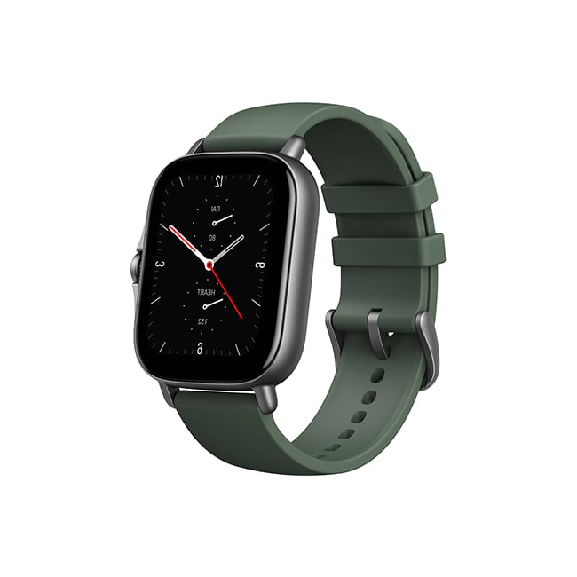 Amazfit GTS 2e Smartwatch