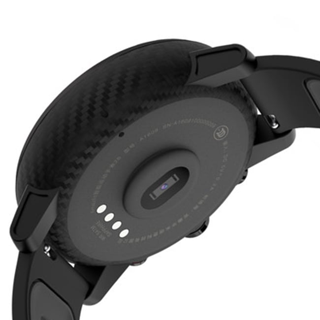 Amazfit Stratos Multisport GPS Smartwatch