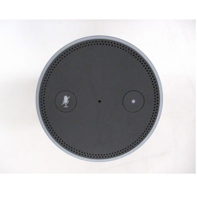 Amazon Echo 1st Generation