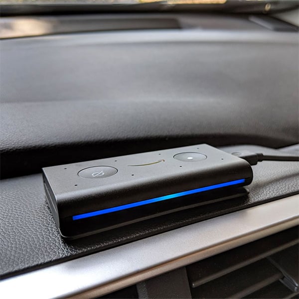 Amazon Echo Auto