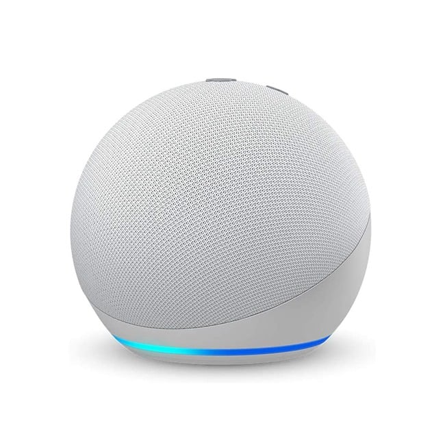 Amazon Echo Dot 4th Generation