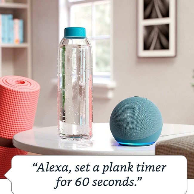 Amazon Echo Dot 4th Generation