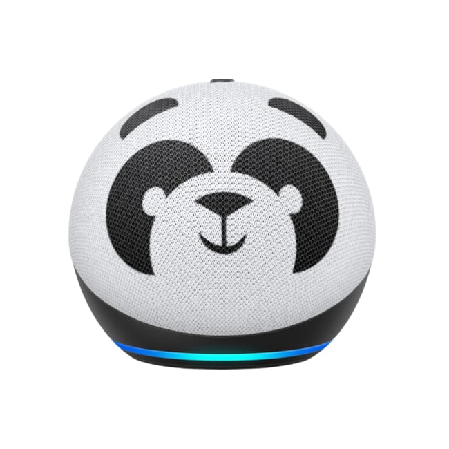 Amazon Echo Dot 4th Generation Kids Edition