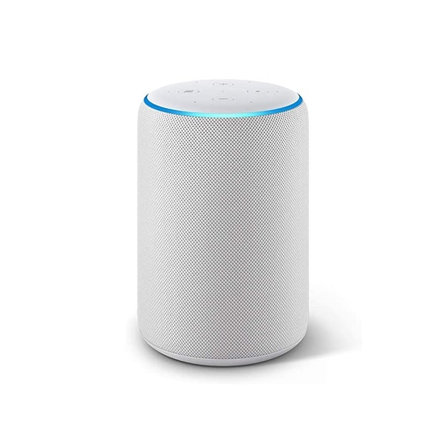 Amazon Echo Plus 2nd Generation