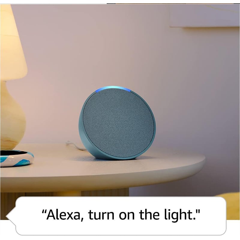 Amazon Echo Pop