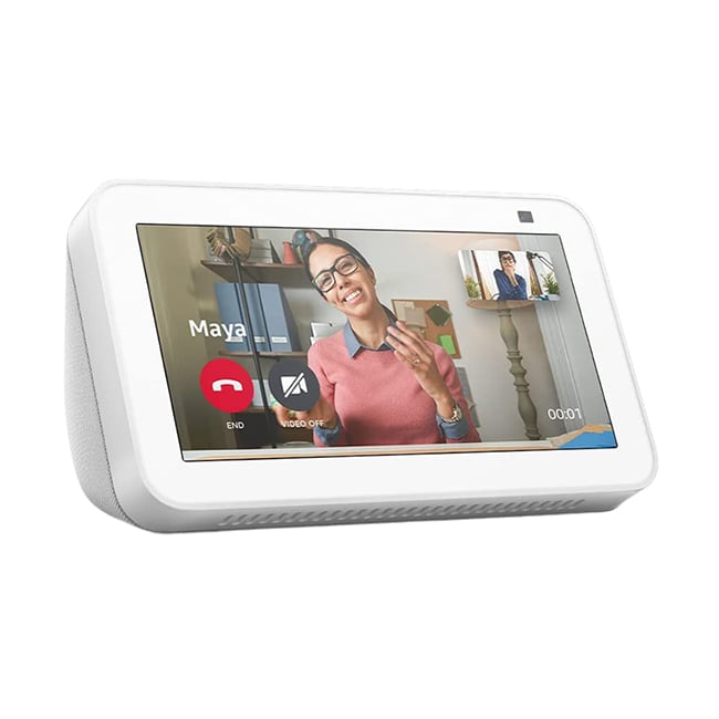 Amazon Echo Show 5 2nd Gen