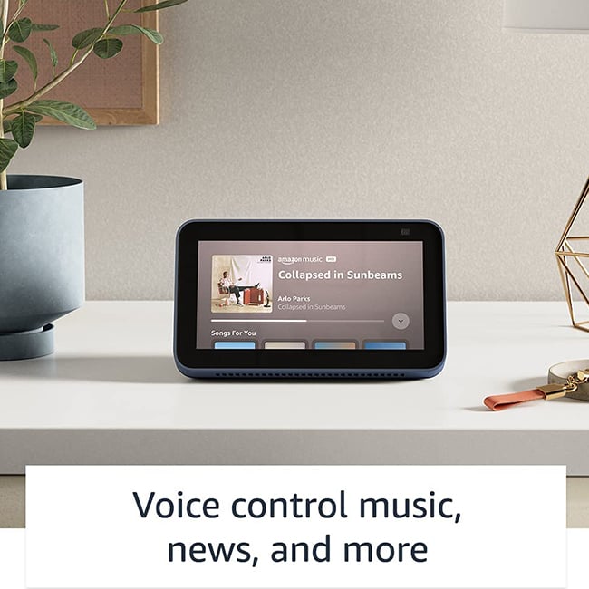 Amazon Echo Show 5 2nd Gen