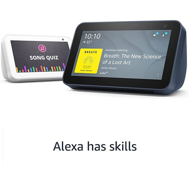 Amazon Echo Show 5 2nd Gen