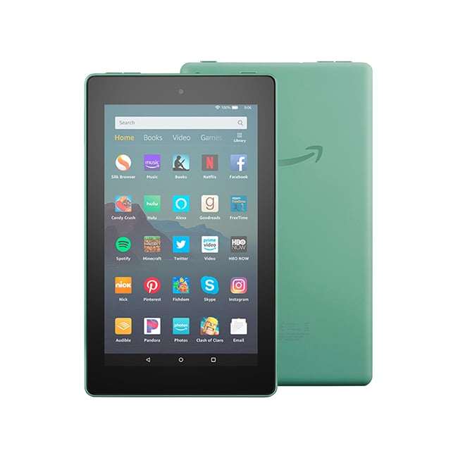 Amazon Fire 7