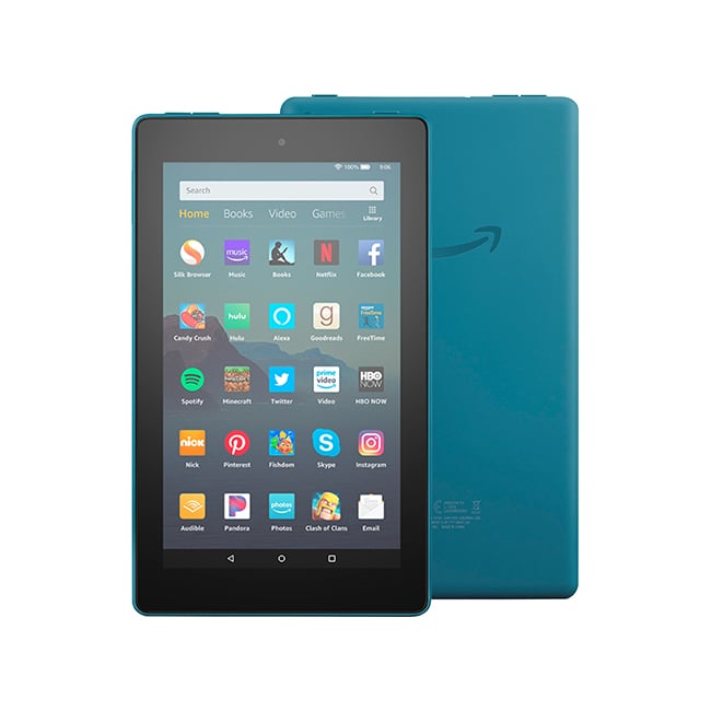 Amazon Fire 7
