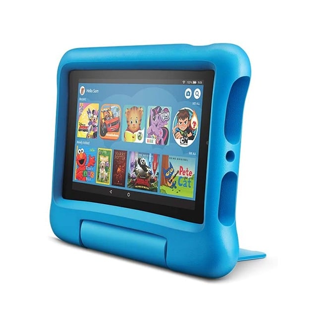 Amazon Fire 7 Kids Edition Tablet