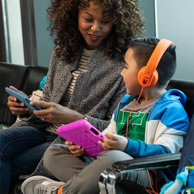 Amazon Fire 7 Kids Edition Tablet